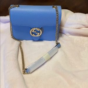 💯 Authentic Gucci